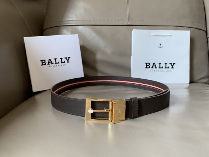 BALLY